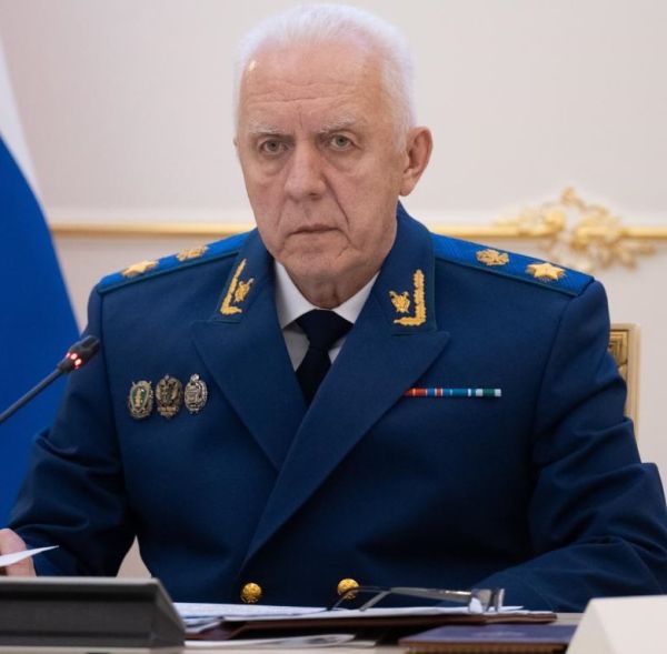 Генпрокуратура в 2025 году добилась возврата государству активов на 2,5 трлн рублей