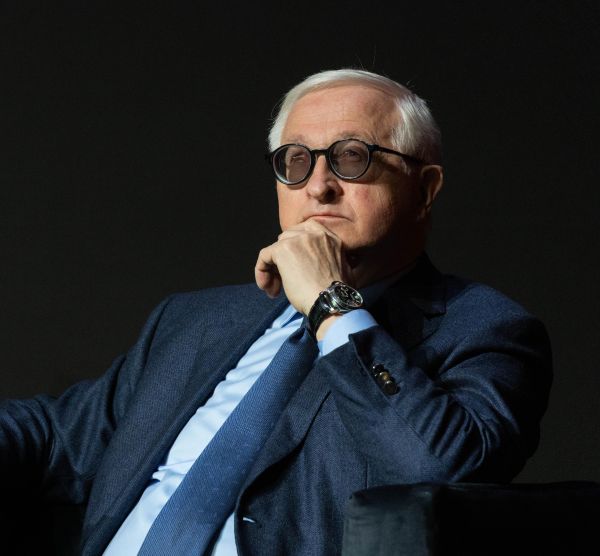 Александр Шохин прокомментировал ожидания бизнеса по ключевой ставке