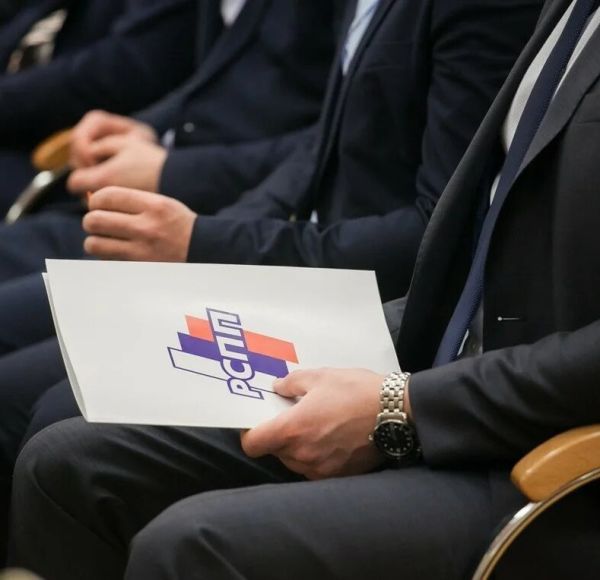 46 компаний-членов РСПП стали обладателями статуса «Партнер национальных проектов России»